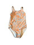 Girls Bathing Suit Size 4T