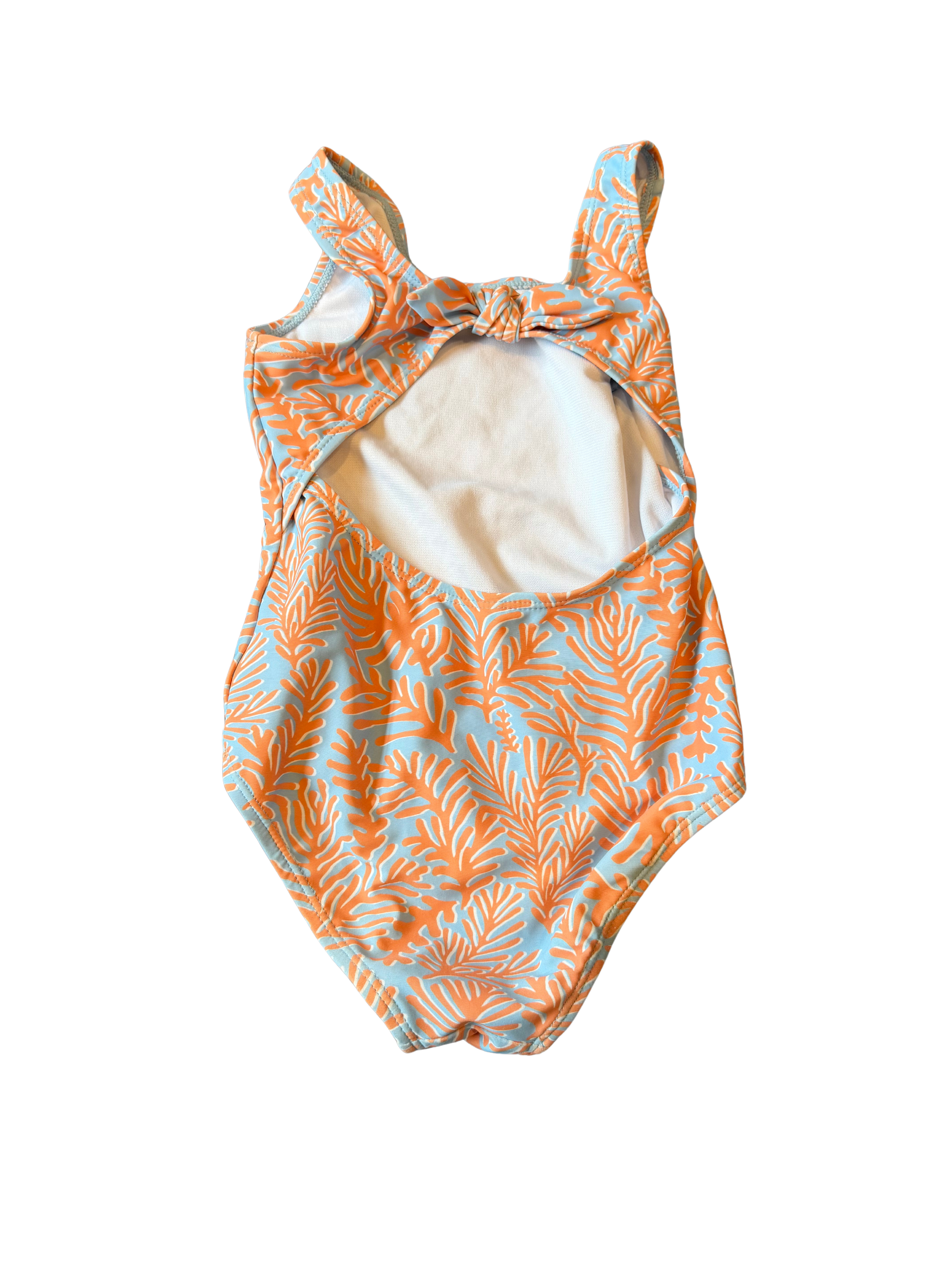 Girls Bathing Suit Size 4T