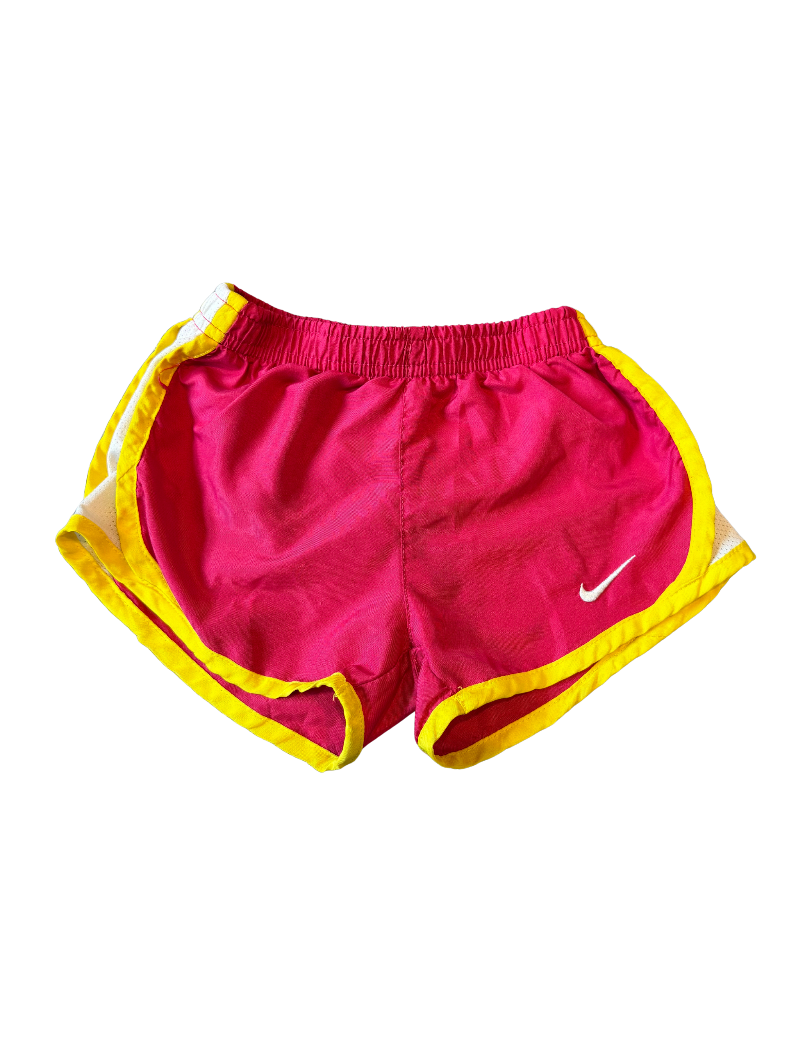 Girls Shorts Size 4T