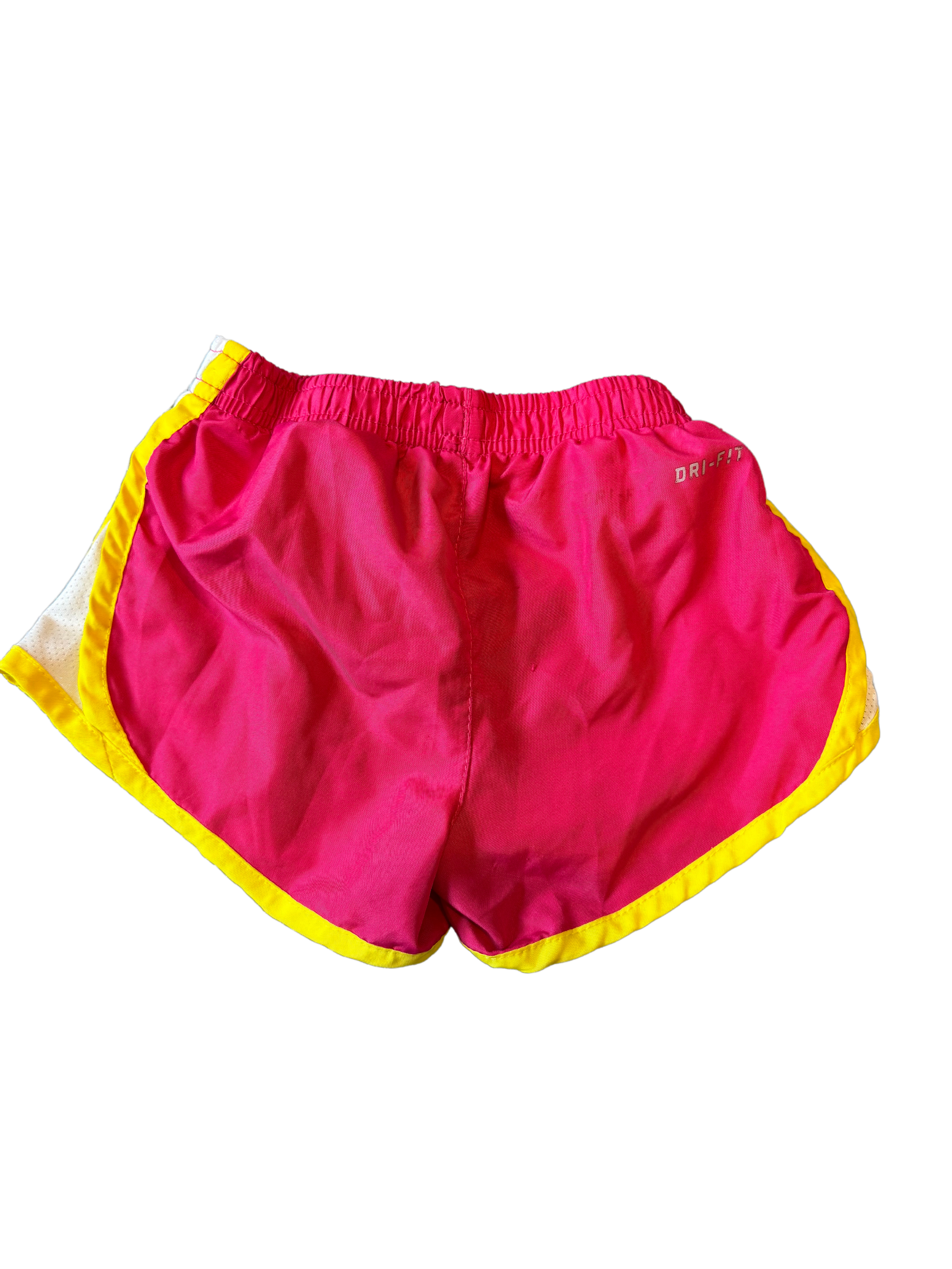 Girls Shorts Size 4T