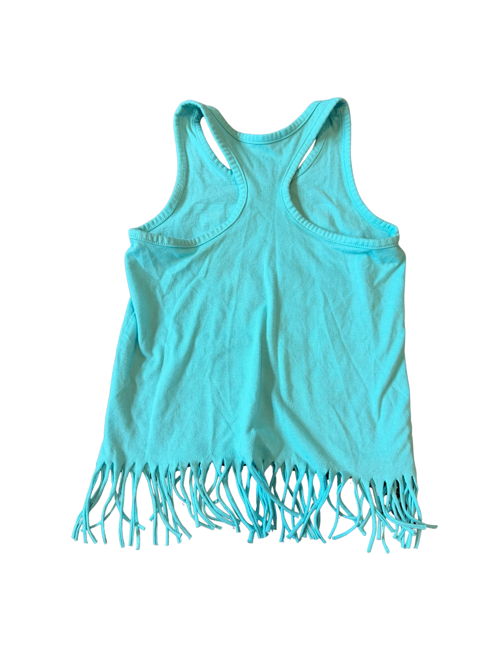 Girls Tank Top Size 4T