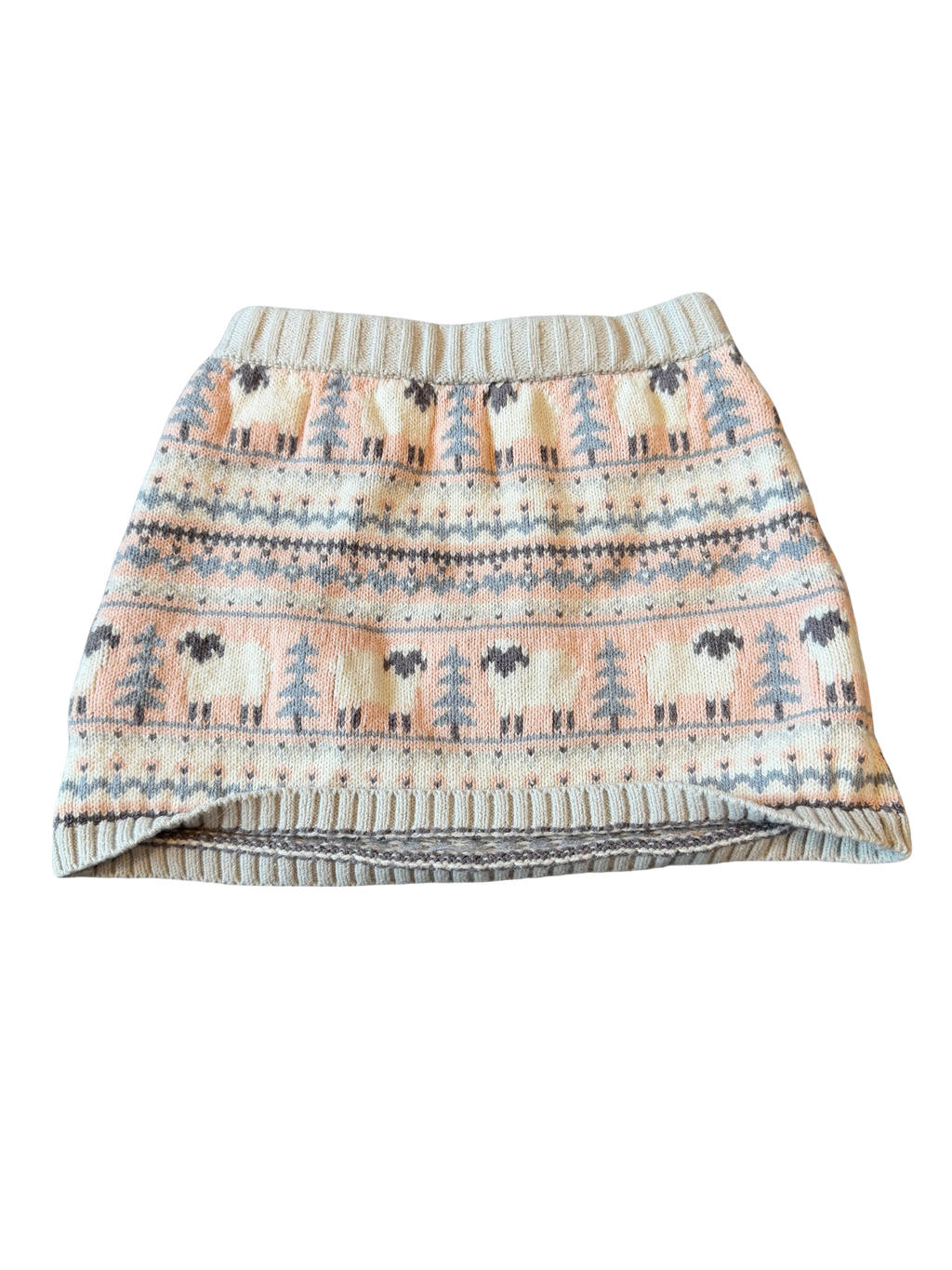 Girls Skirt Size 4T