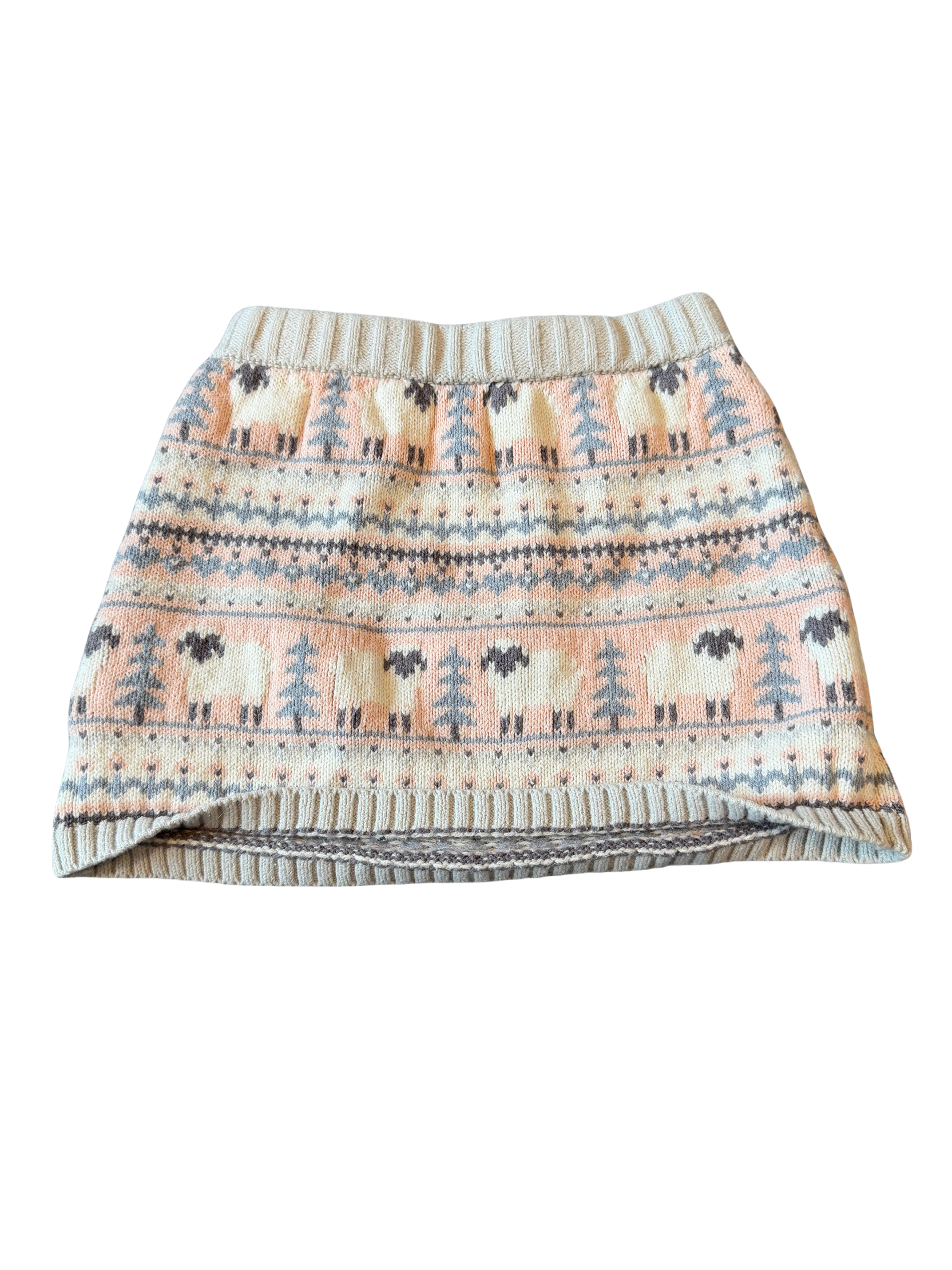 Girls Skirt Size 4T