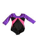 Girls Gymnastics Outfit Size 4T
