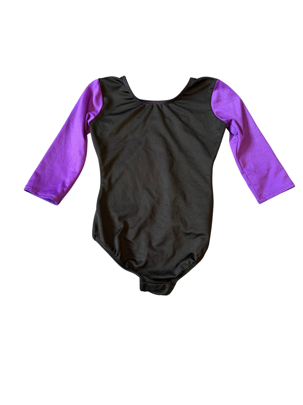 Girls Gymnastics Outfit Size 4T