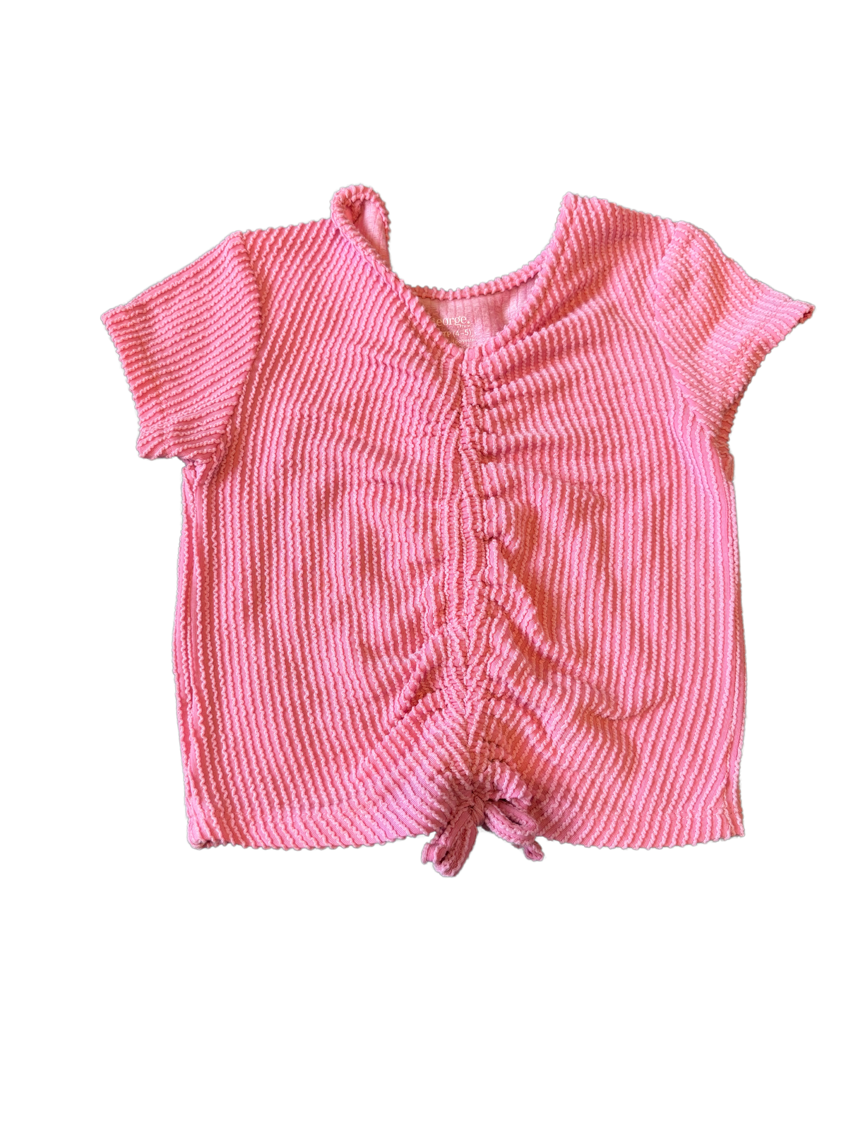 Girls T-Shirt Size 4T