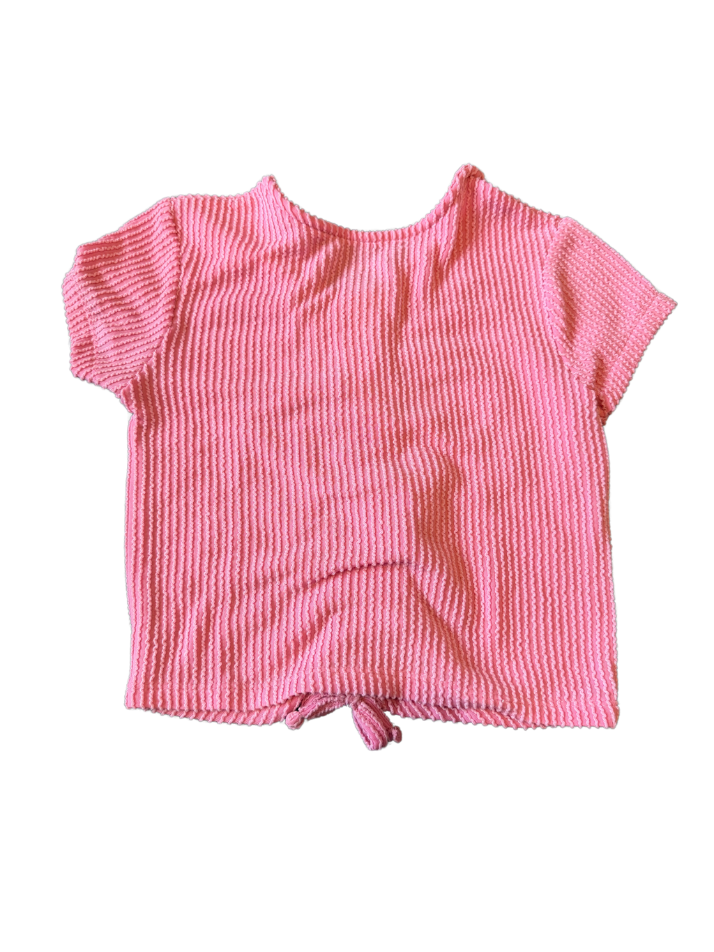 Girls T-Shirt Size 4T