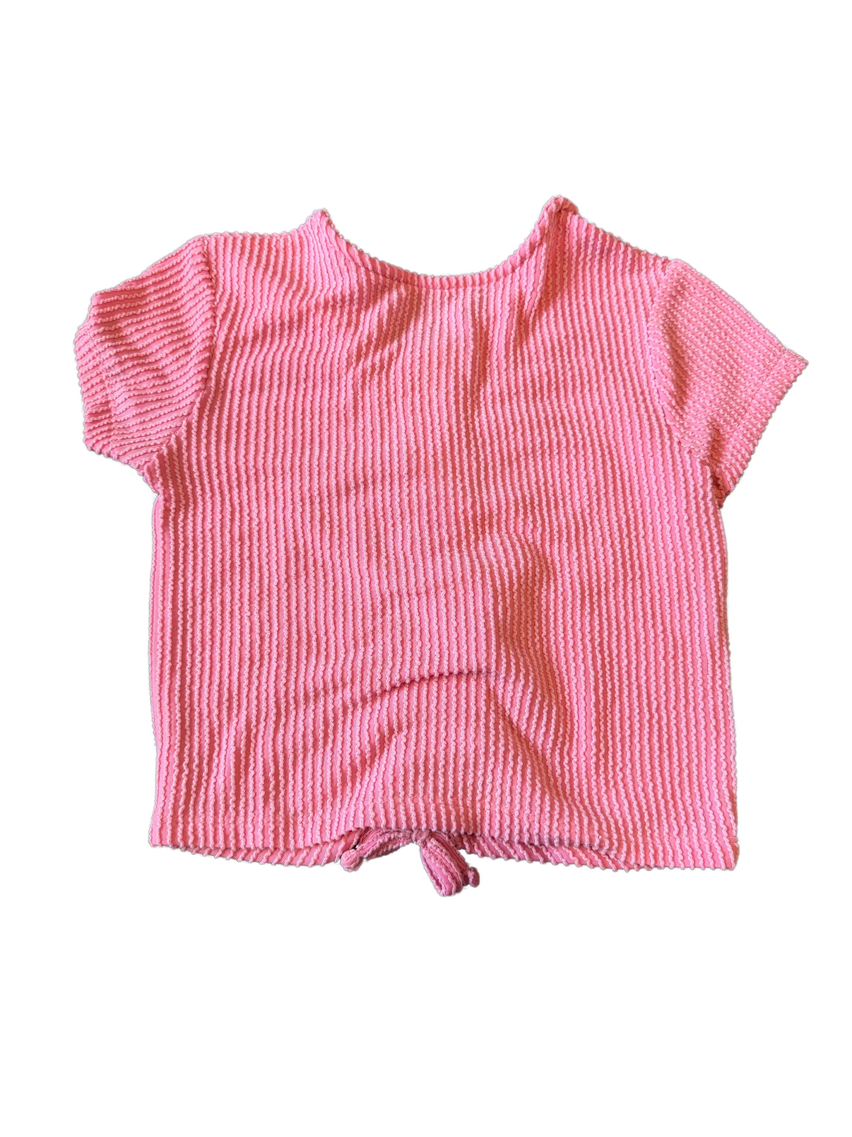 Girls T-Shirt Size 4T