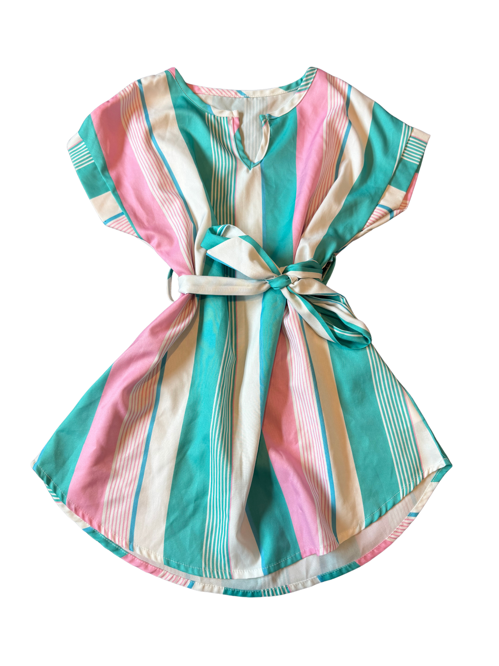 Girls Swimwear Cover Up Size 4T