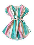 Girls Swimwear Cover Up Size 4T
