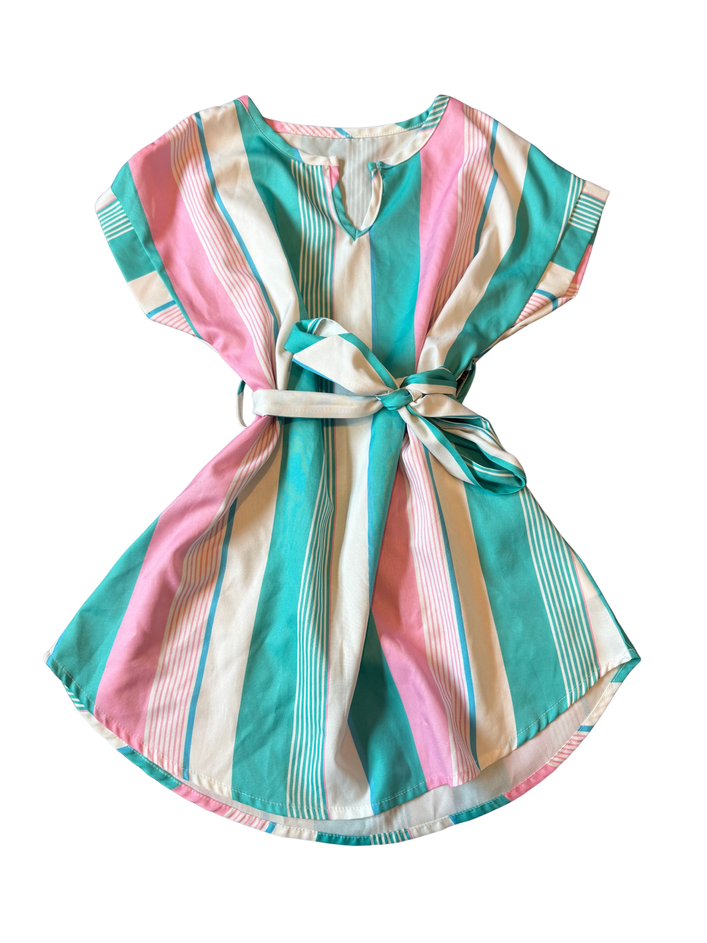 Girls Swimwear Cover Up Size 4T