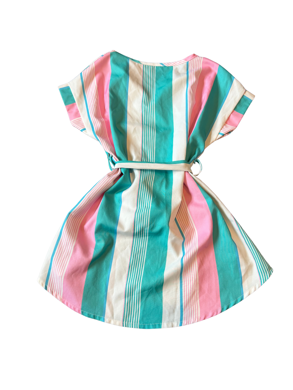 Girls Swimwear Cover Up Size 4T