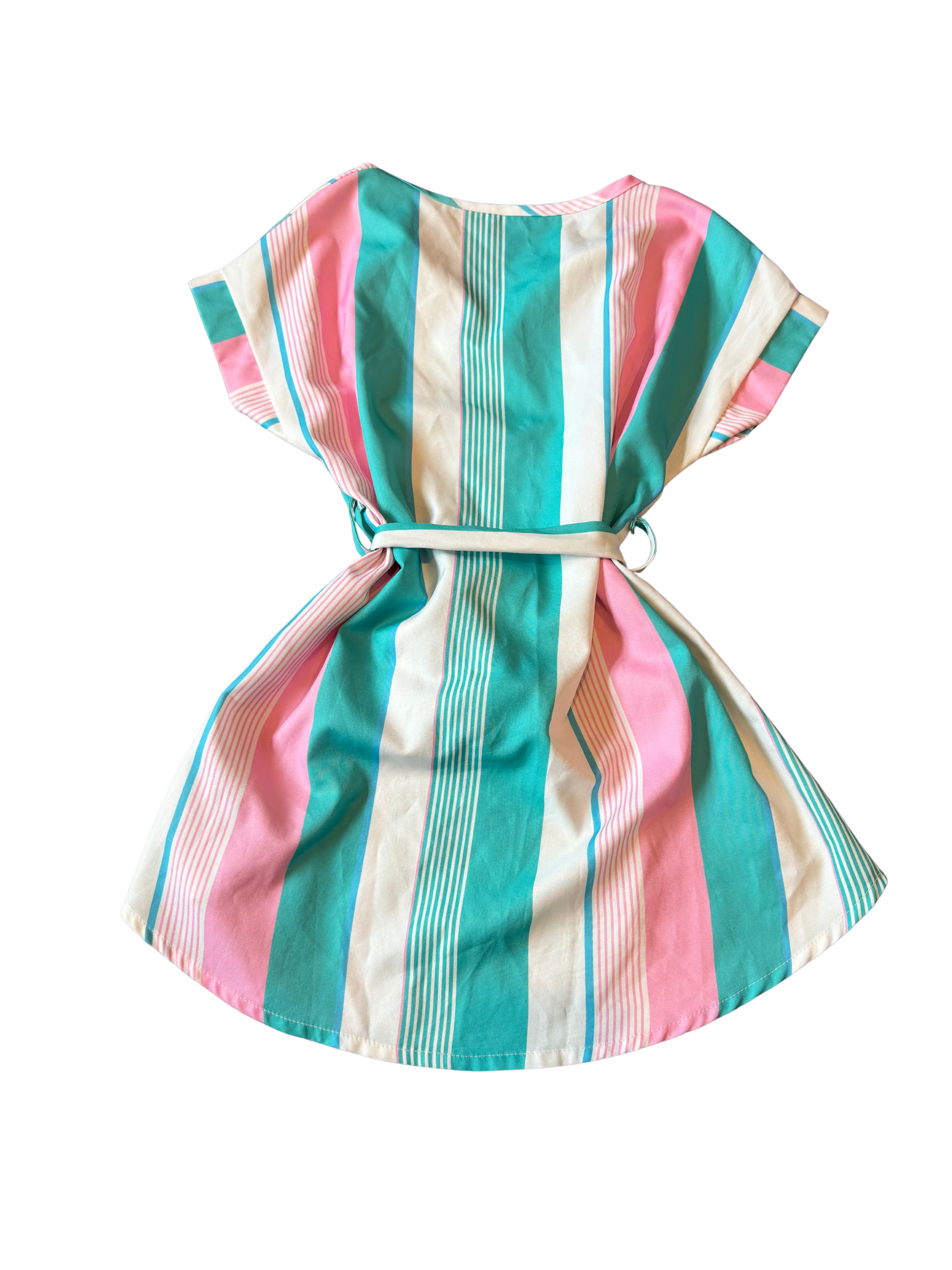 Girls Swimwear Cover Up Size 4T