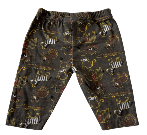 Boys 0-3 Month Pants
