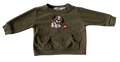 Boys 0-3 Month Sweater