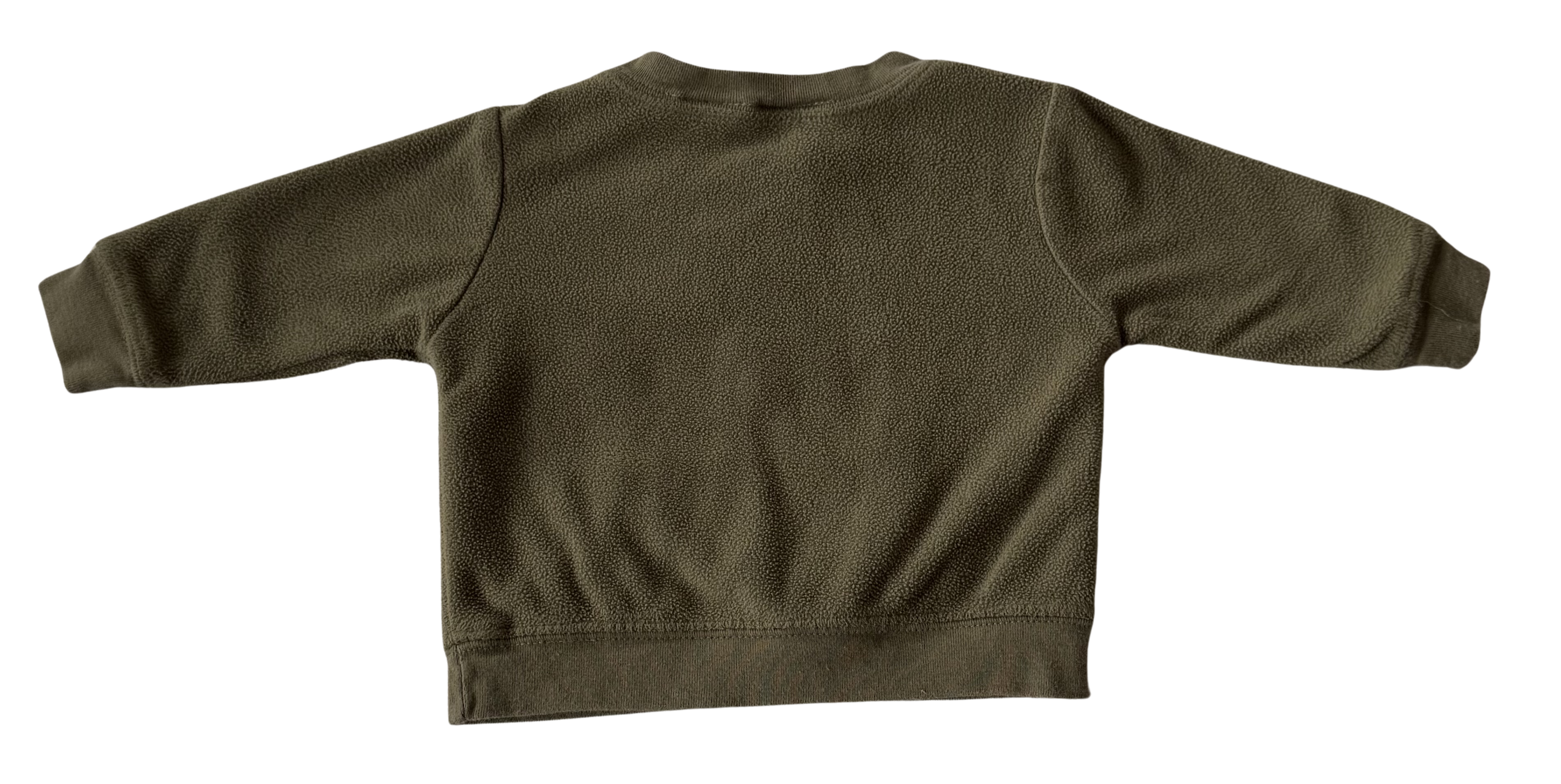 Boys 0-3 Month Sweater