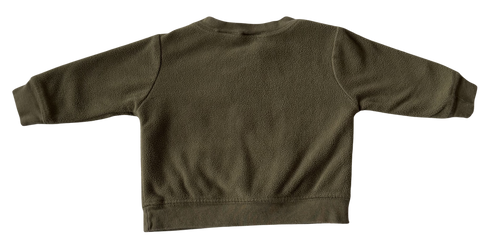 Boys 0-3 Month Sweater