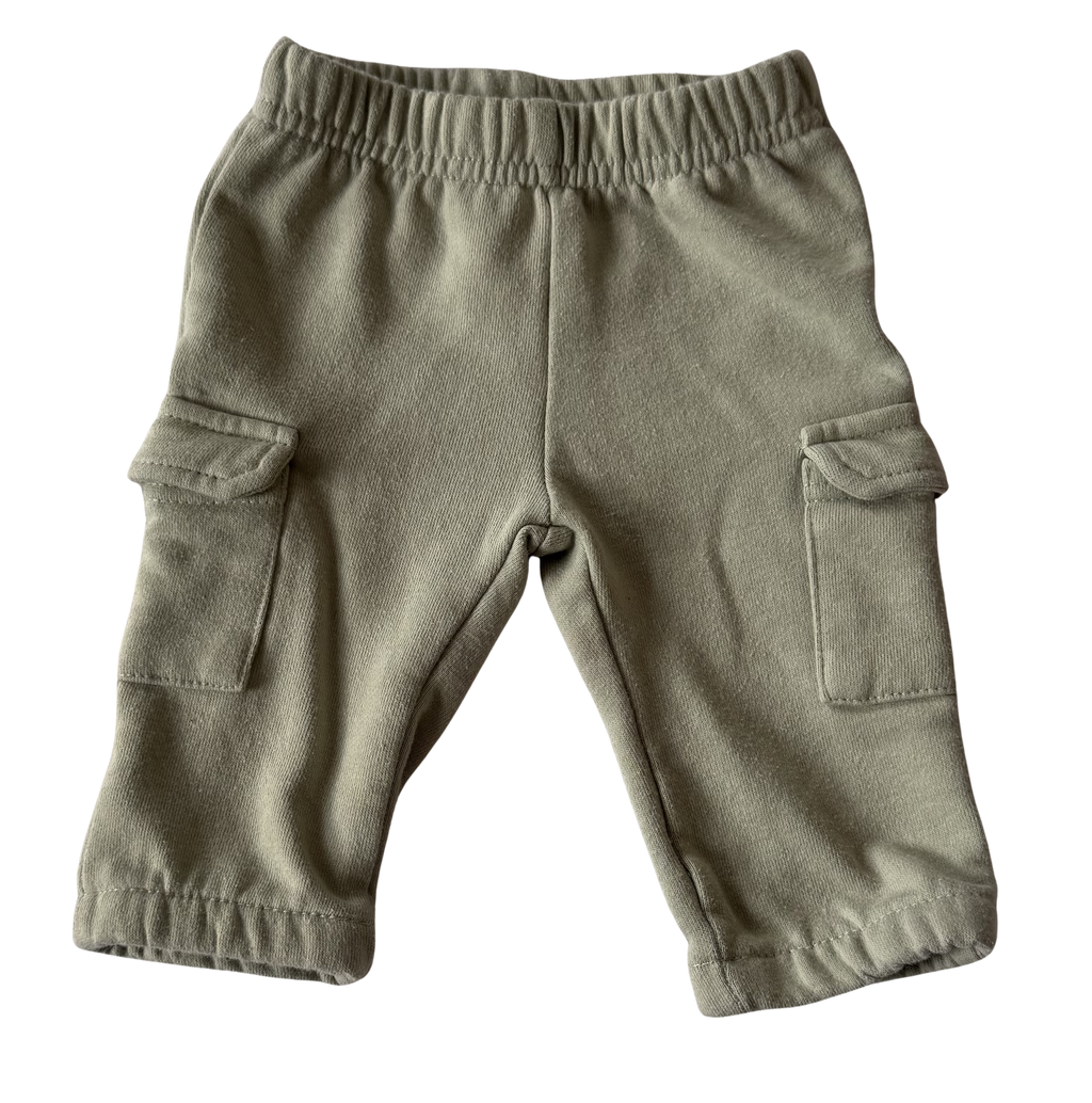 Boys 0-3 Month Pants
