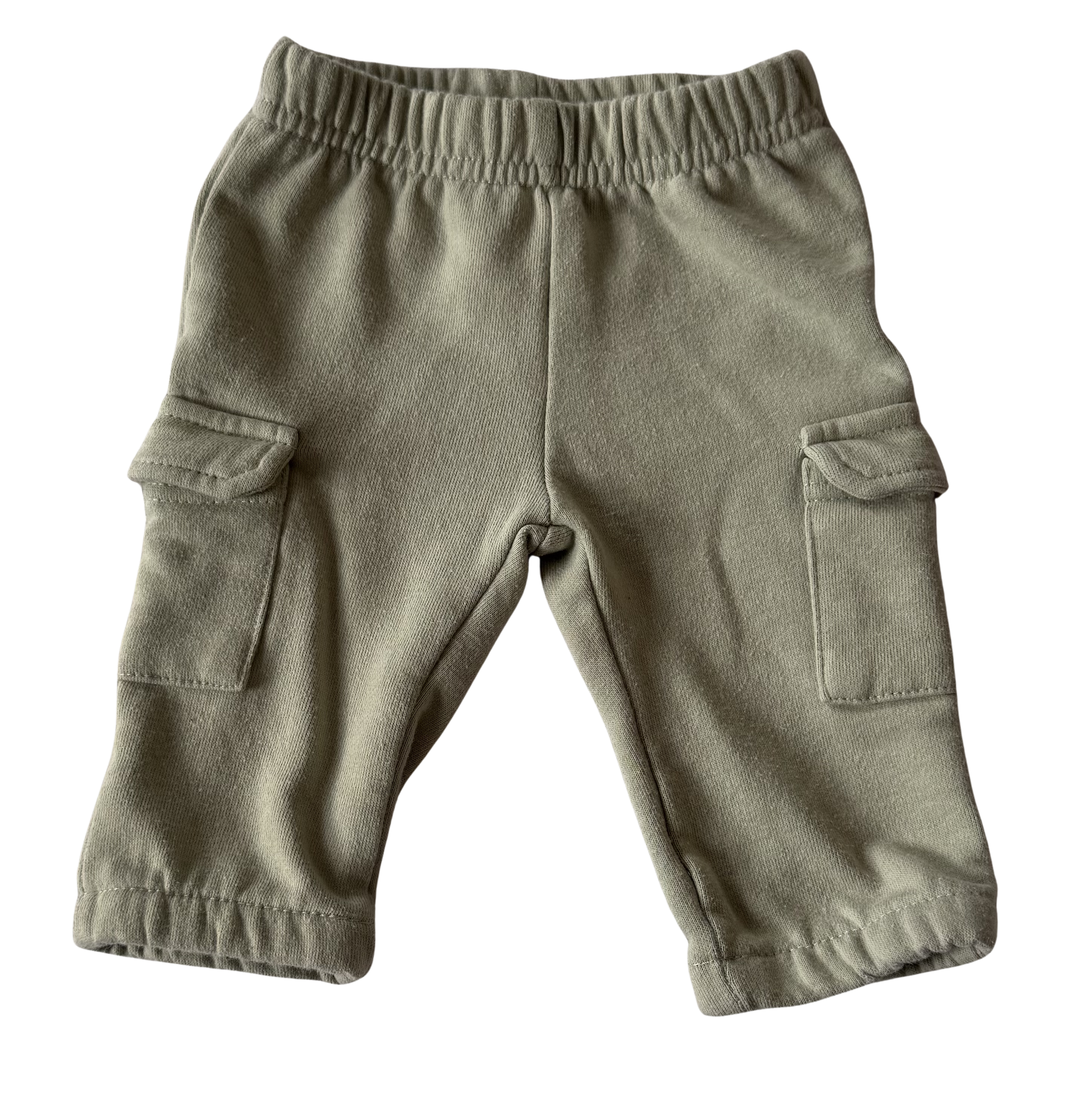 Boys 0-3 Month Pants