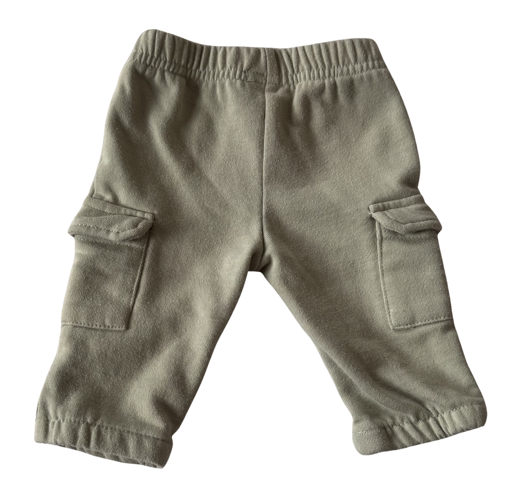 Boys 0-3 Month Pants