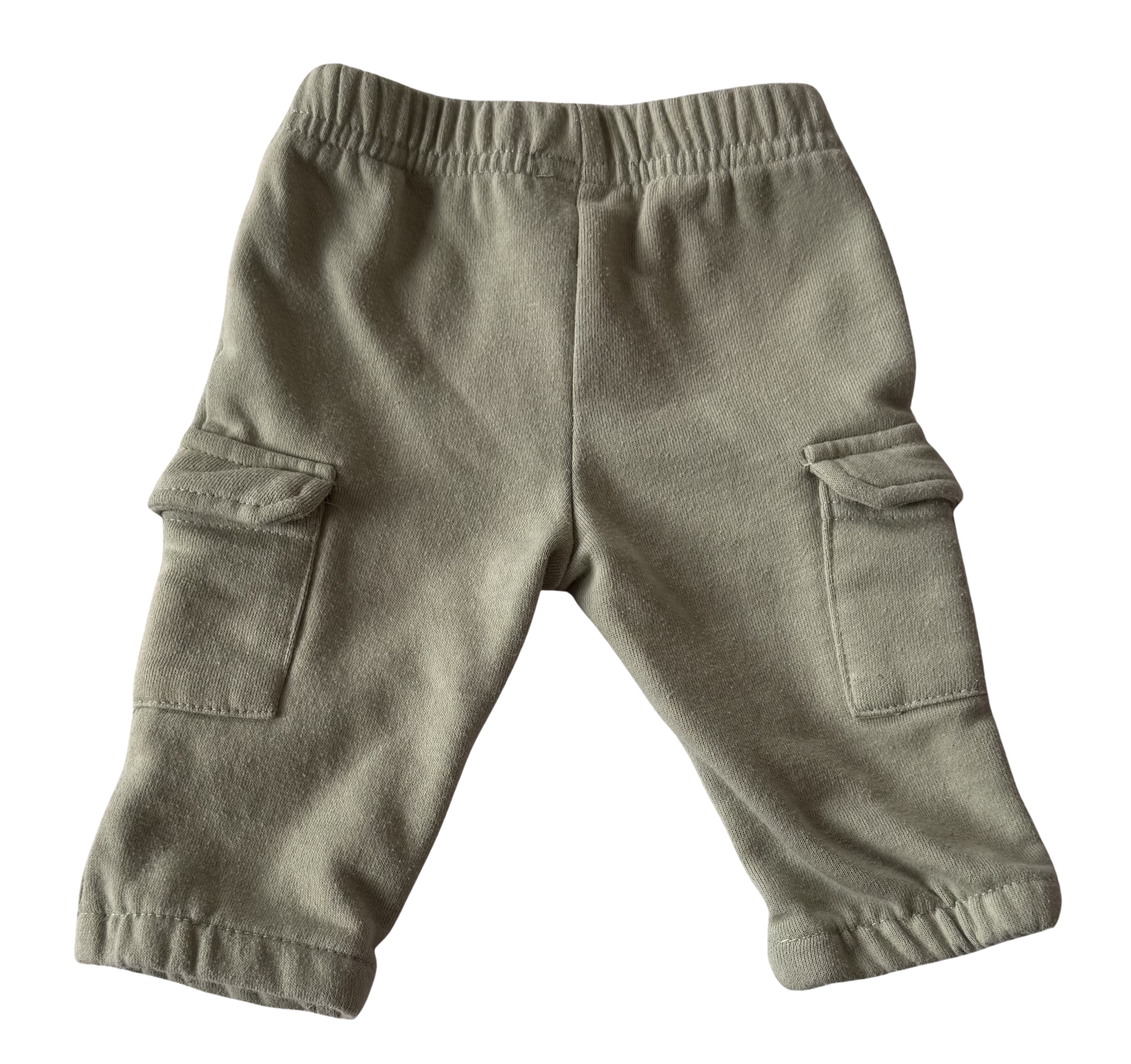 Boys 0-3 Month Pants