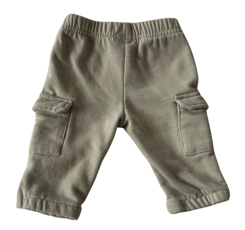 Boys 0-3 Month Pants