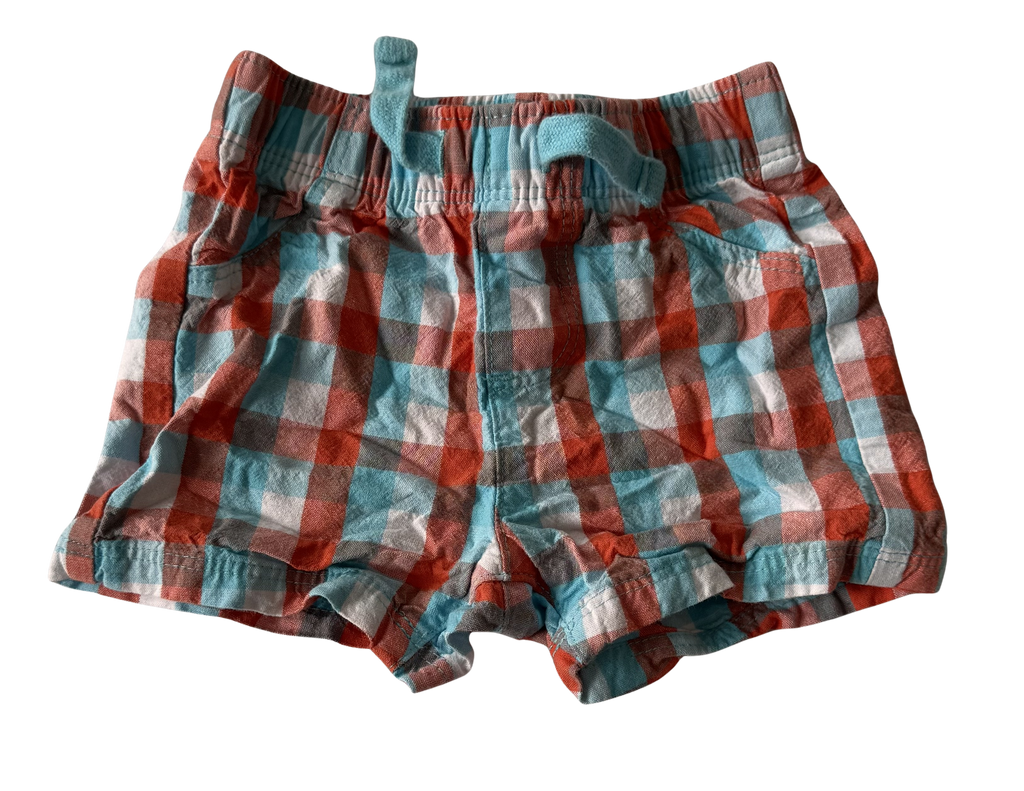 Boys 0-3 Month Pants
