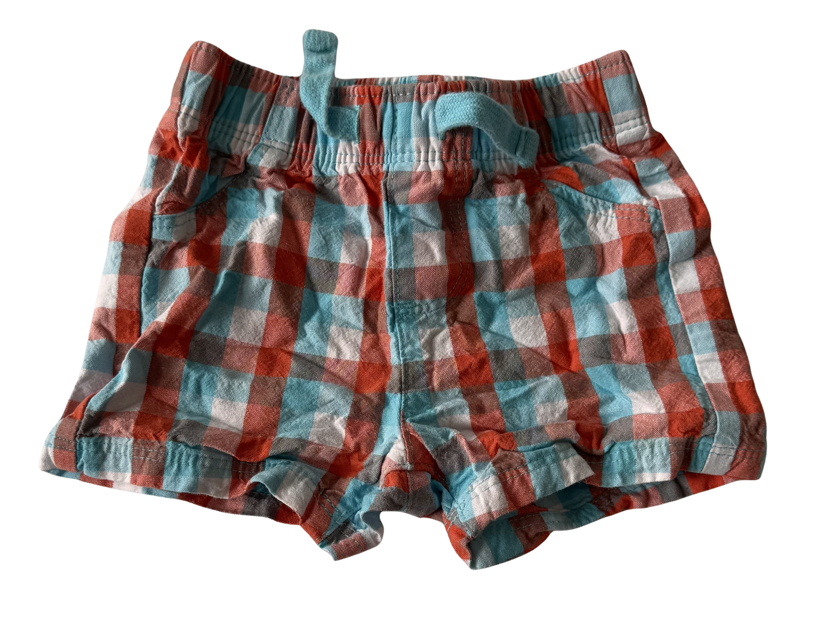 Boys 0-3 Month Pants