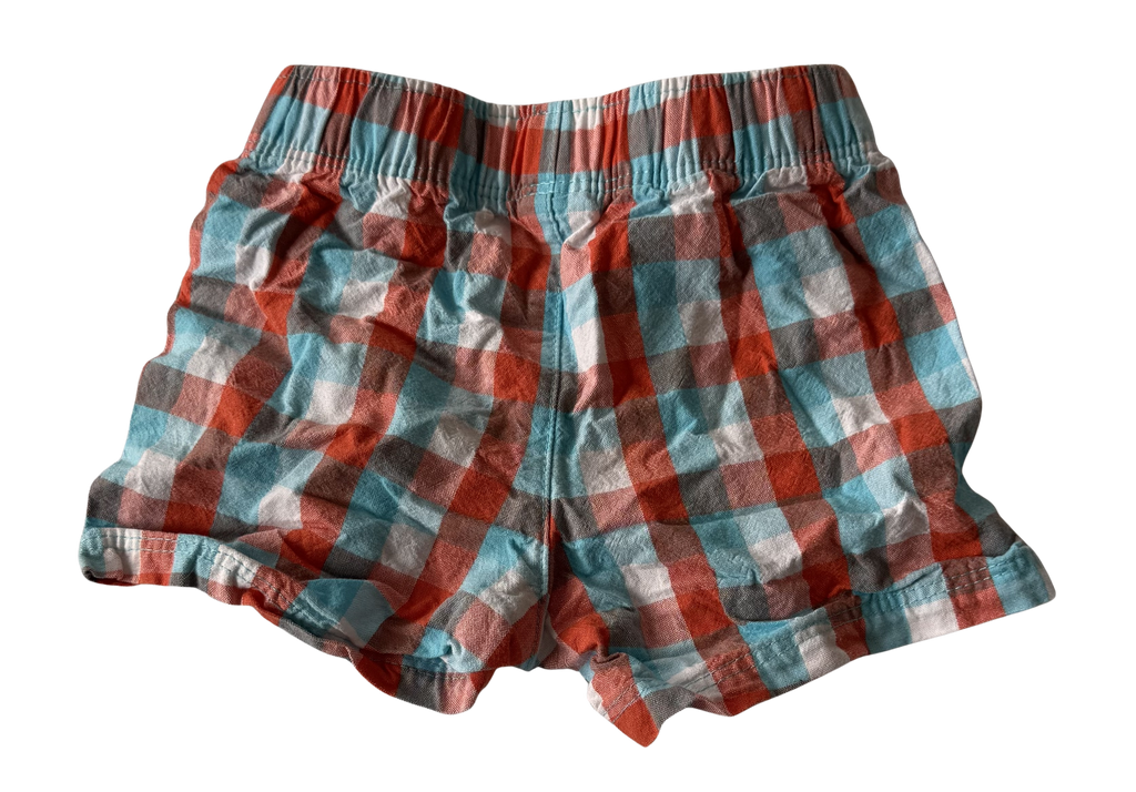 Boys 0-3 Month Pants