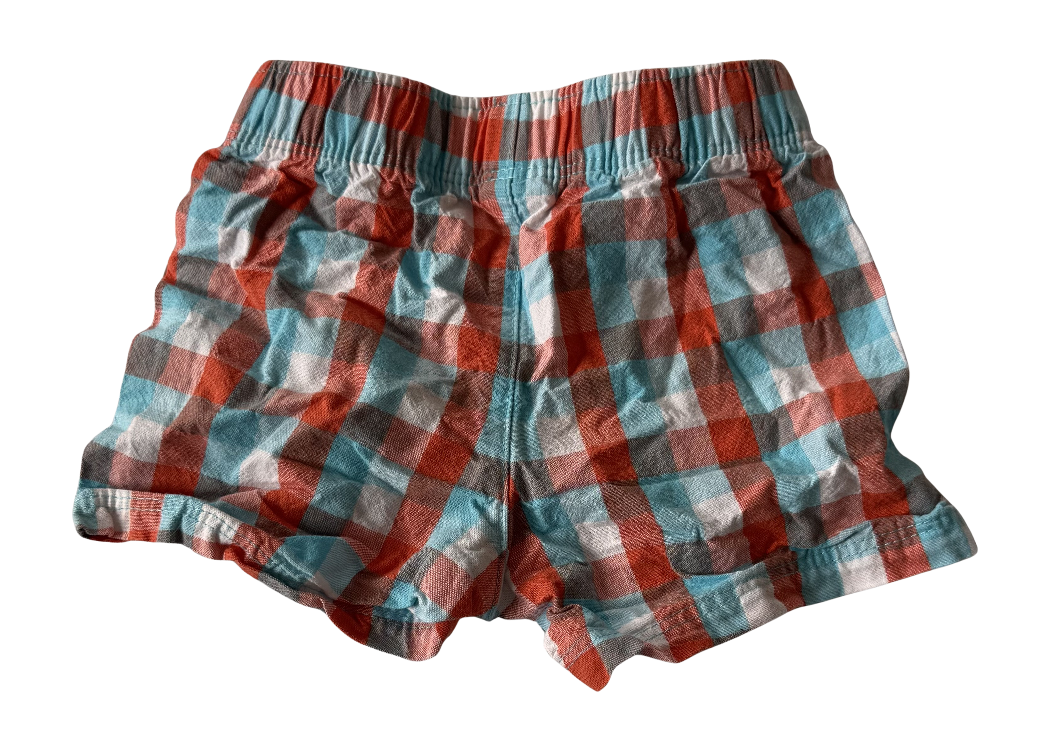Boys 0-3 Month Pants