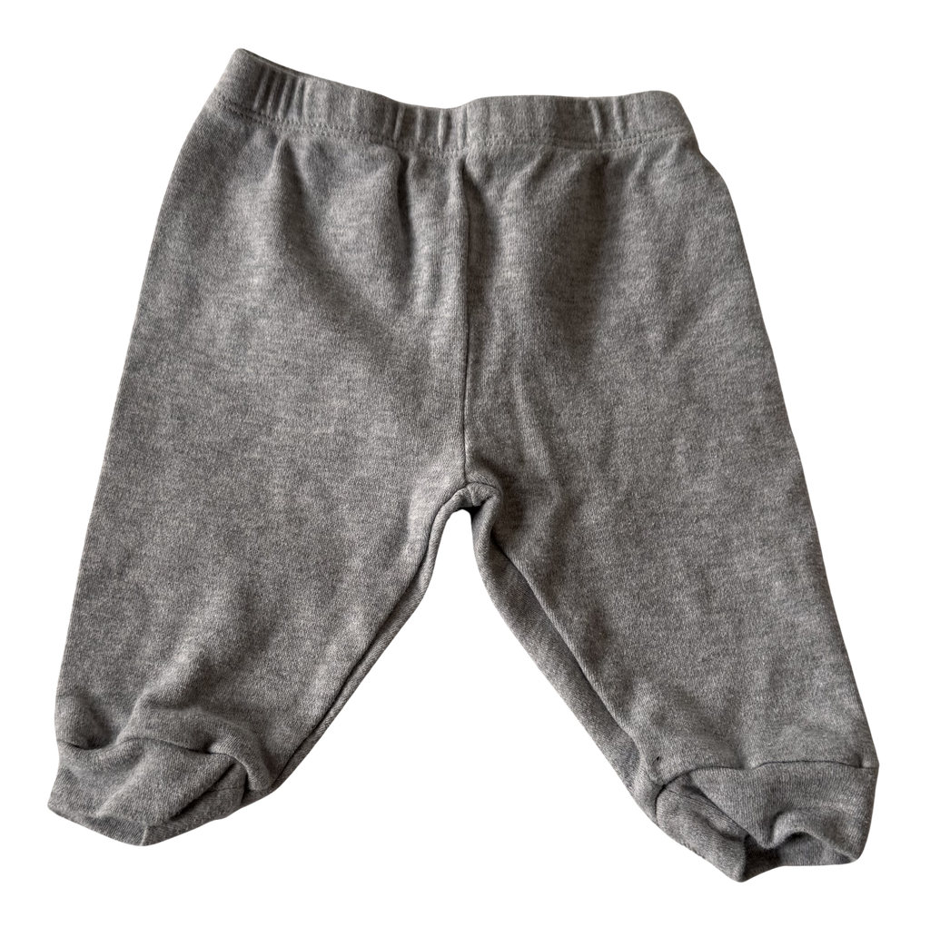 Boys 0-3 Month Pants