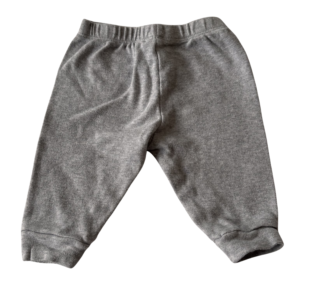Boys 0-3 Month Pants