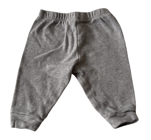 Boys 0-3 Month Pants