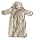 Boys 0-3 Month Bunting Suit