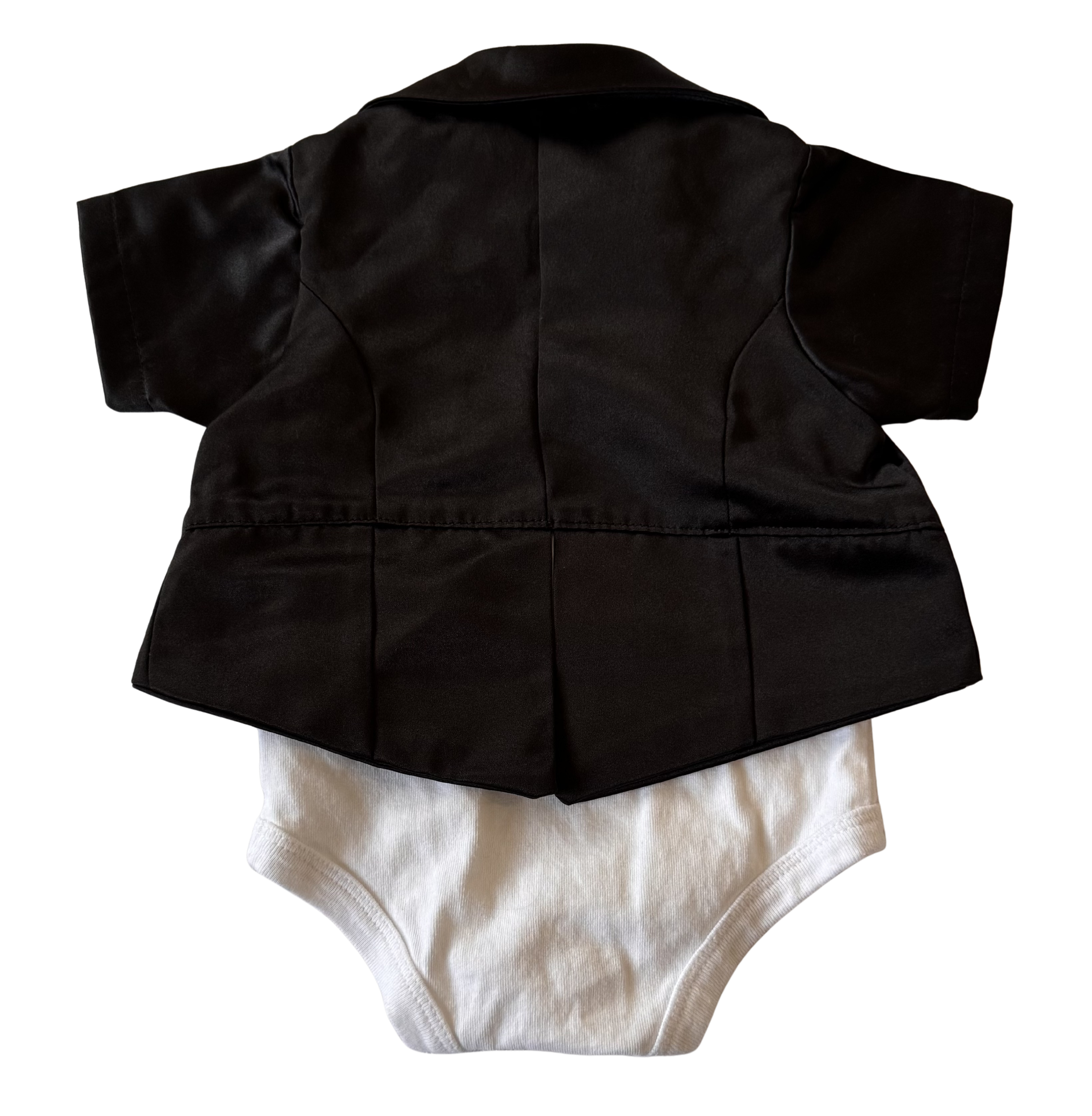 Boys 3 Month Onesie Mickey Mouse
