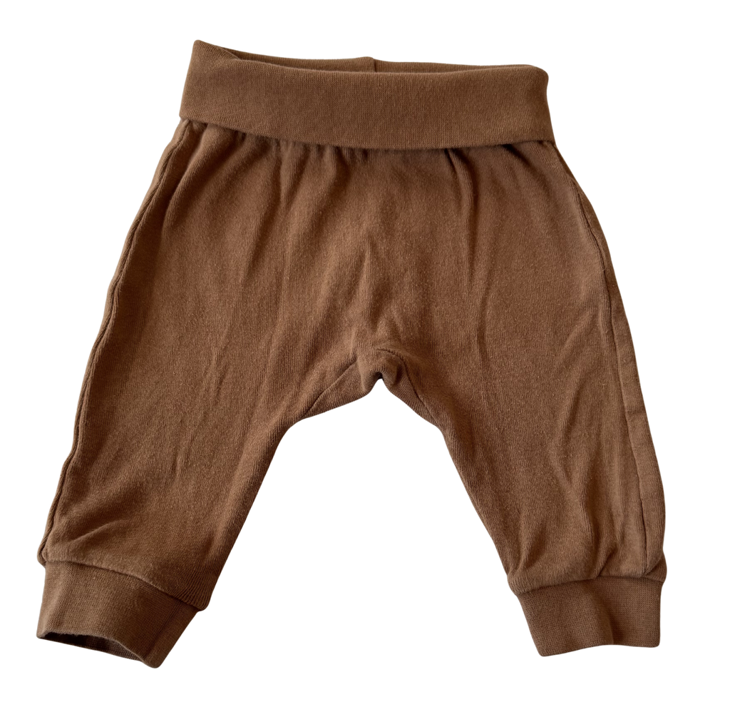 Boys 3 Month Pants
