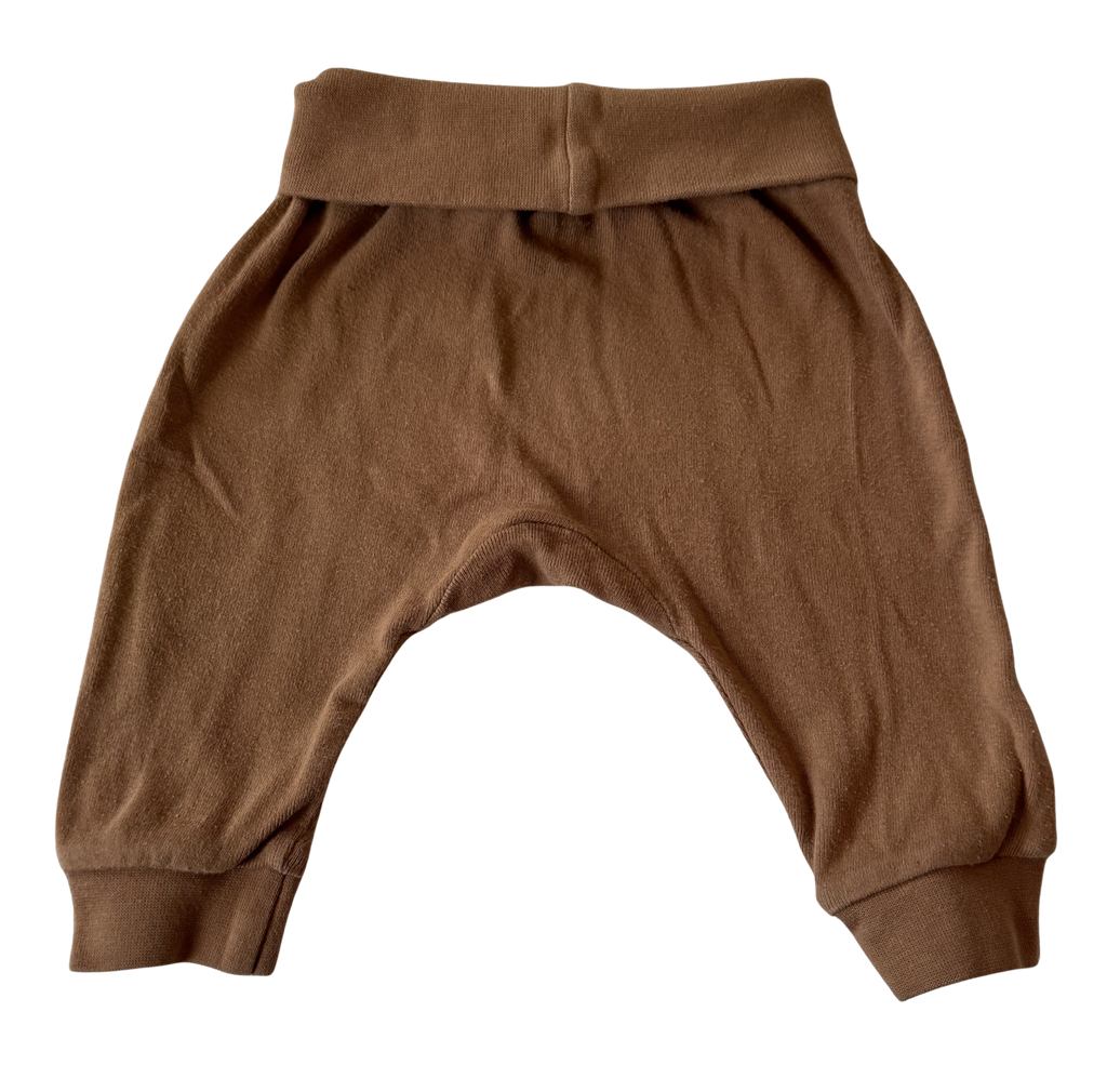 Boys 3 Month Pants