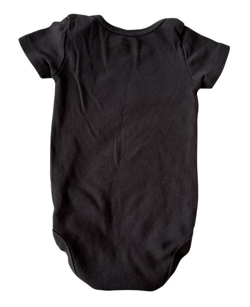 Boys 3-6 Month Short Sleeve Onesie