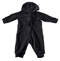 Boys 3-6 Month Long Sleeve Outfit with Hood