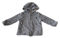 Boys 3-6 Month Button Up Sweater