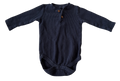 Boys 3-6 Month Long Sleeve Onesie