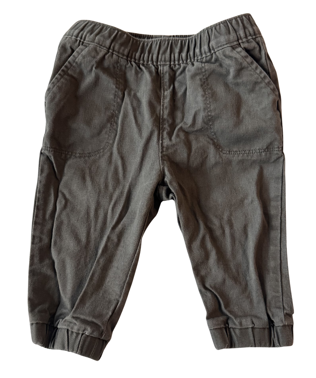 Boys 3-6 Month Pants
