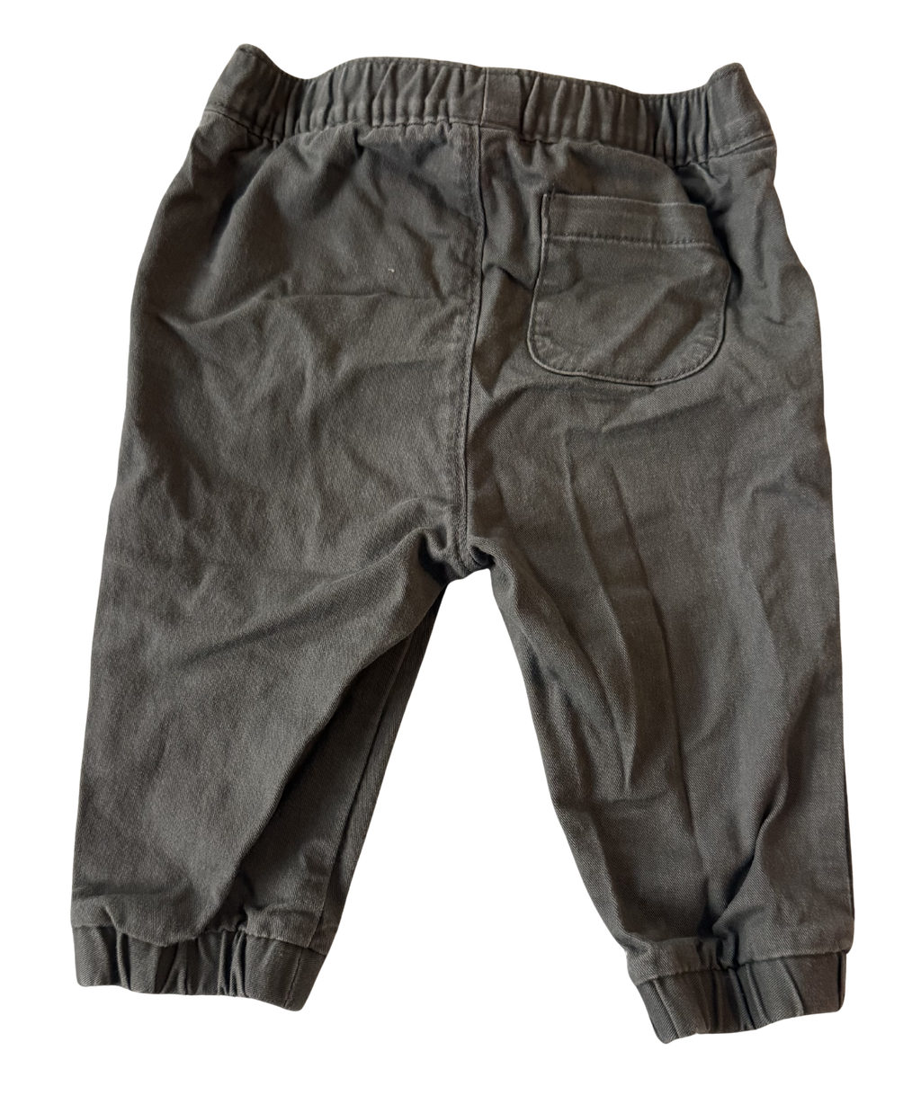 Boys 3-6 Month Pants