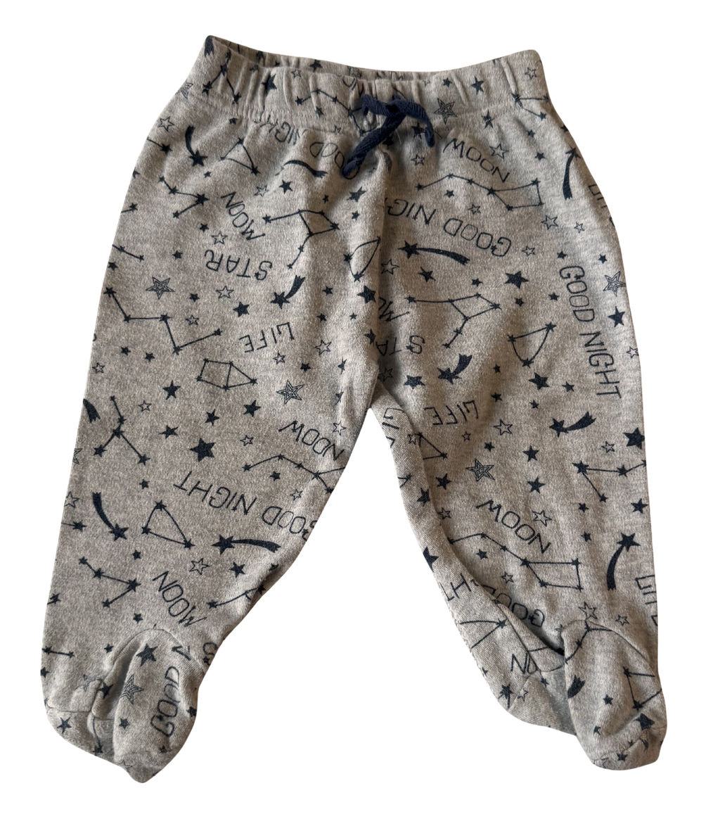Boys 3-6 Month Pants