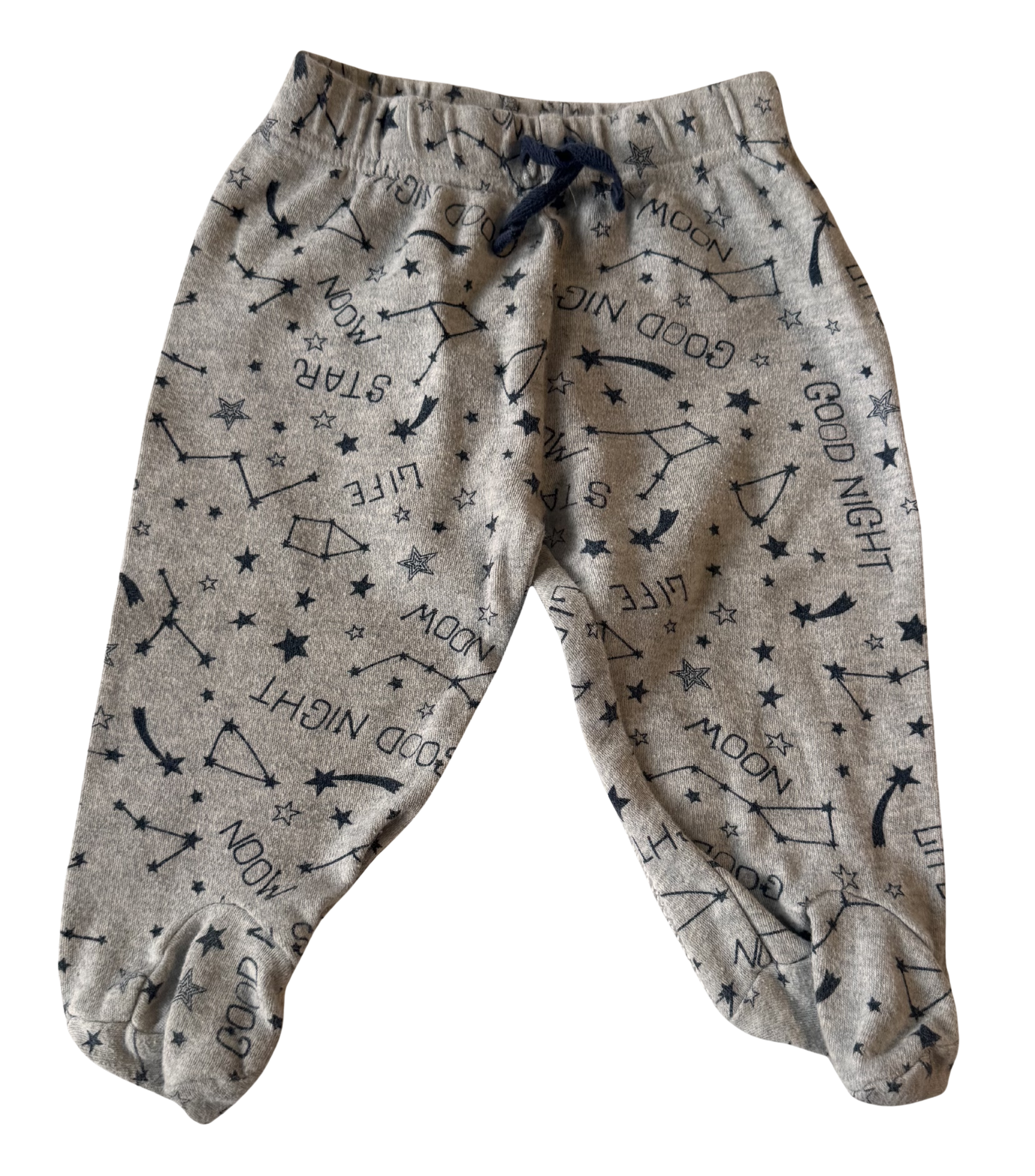 Boys 3-6 Month Pants