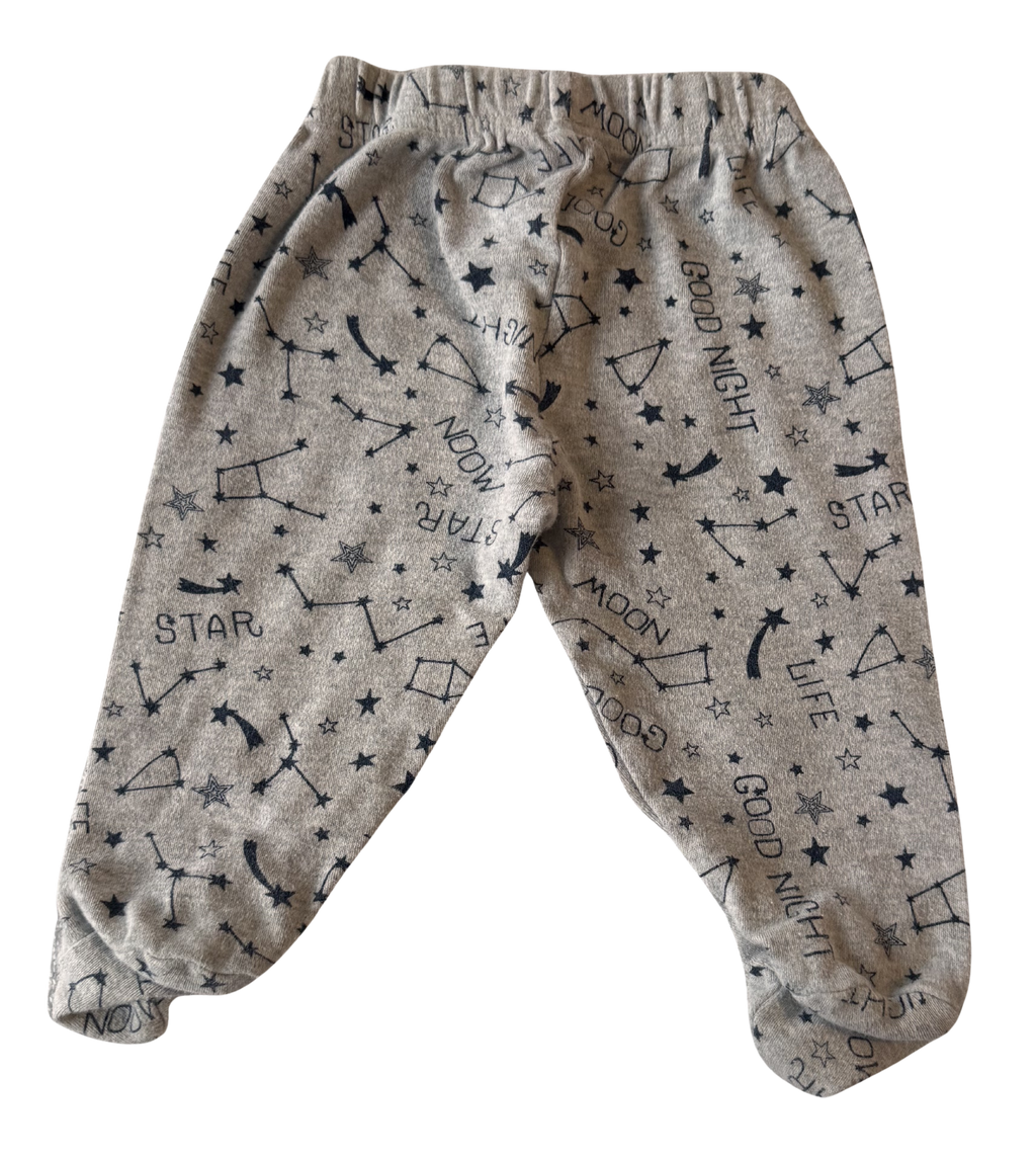 Boys 3-6 Month Pants