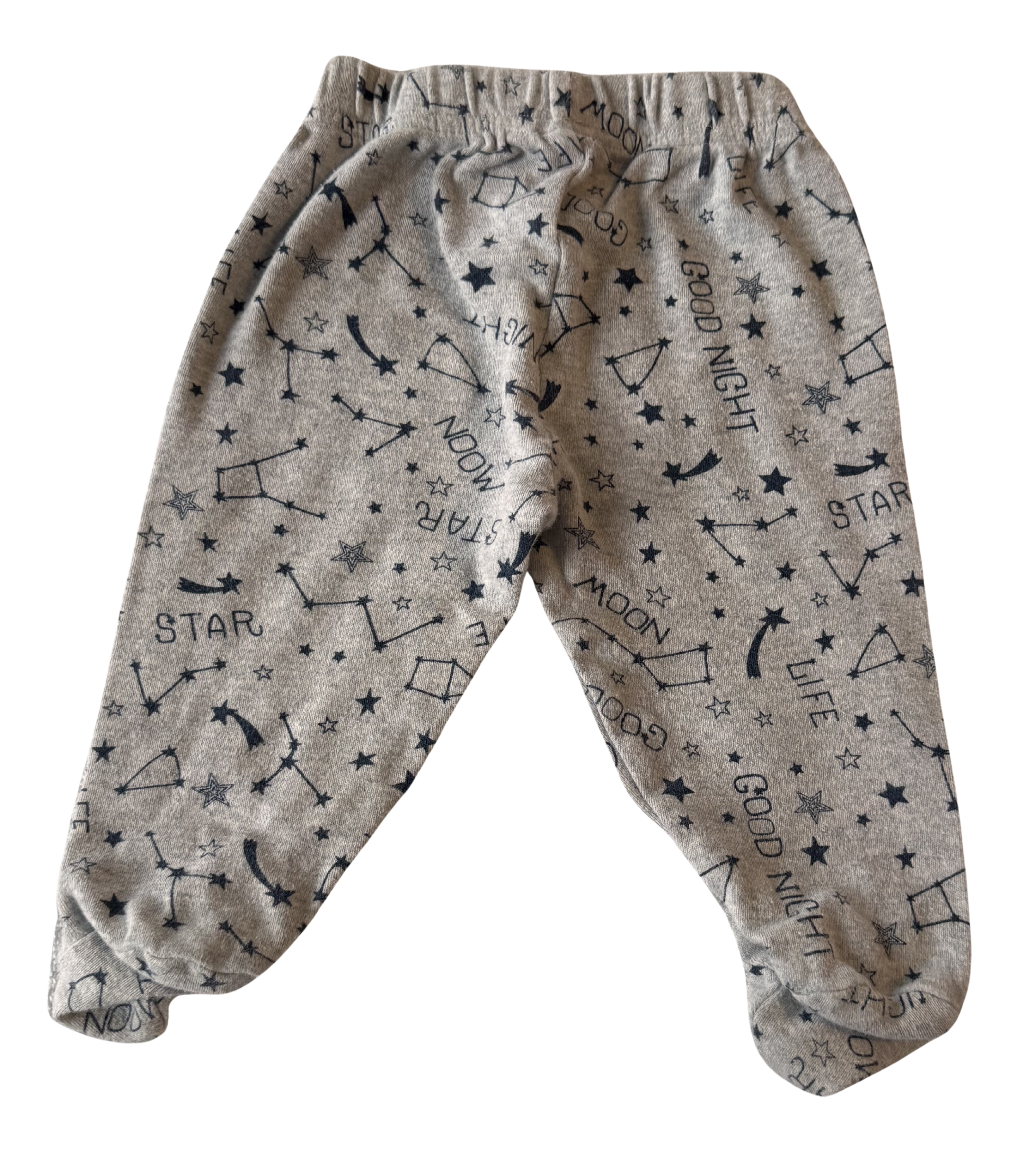 Boys 3-6 Month Pants