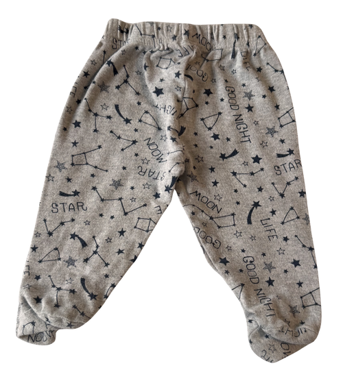 Boys 3-6 Month Pants