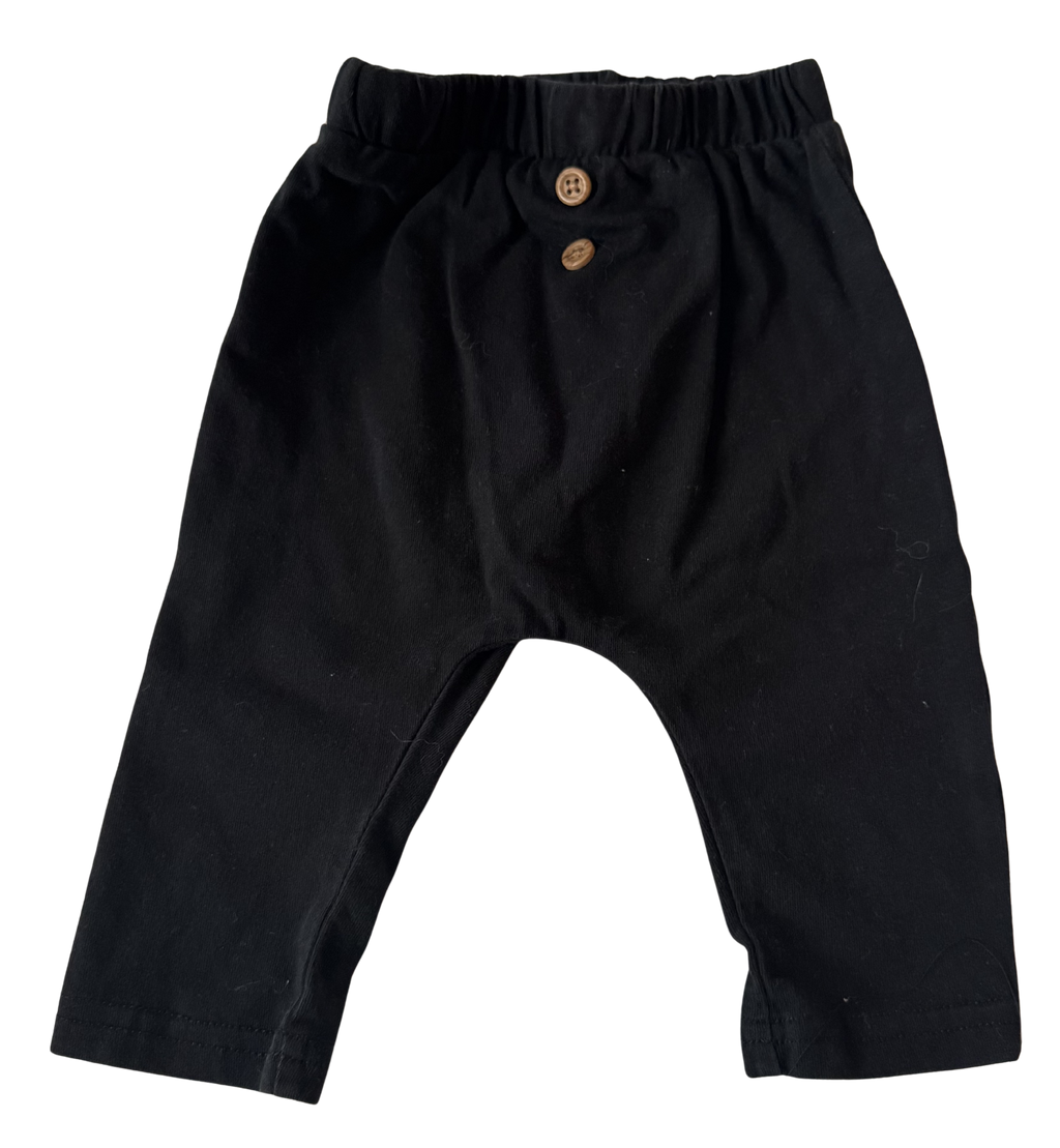 Boys 3-6 Month Pants