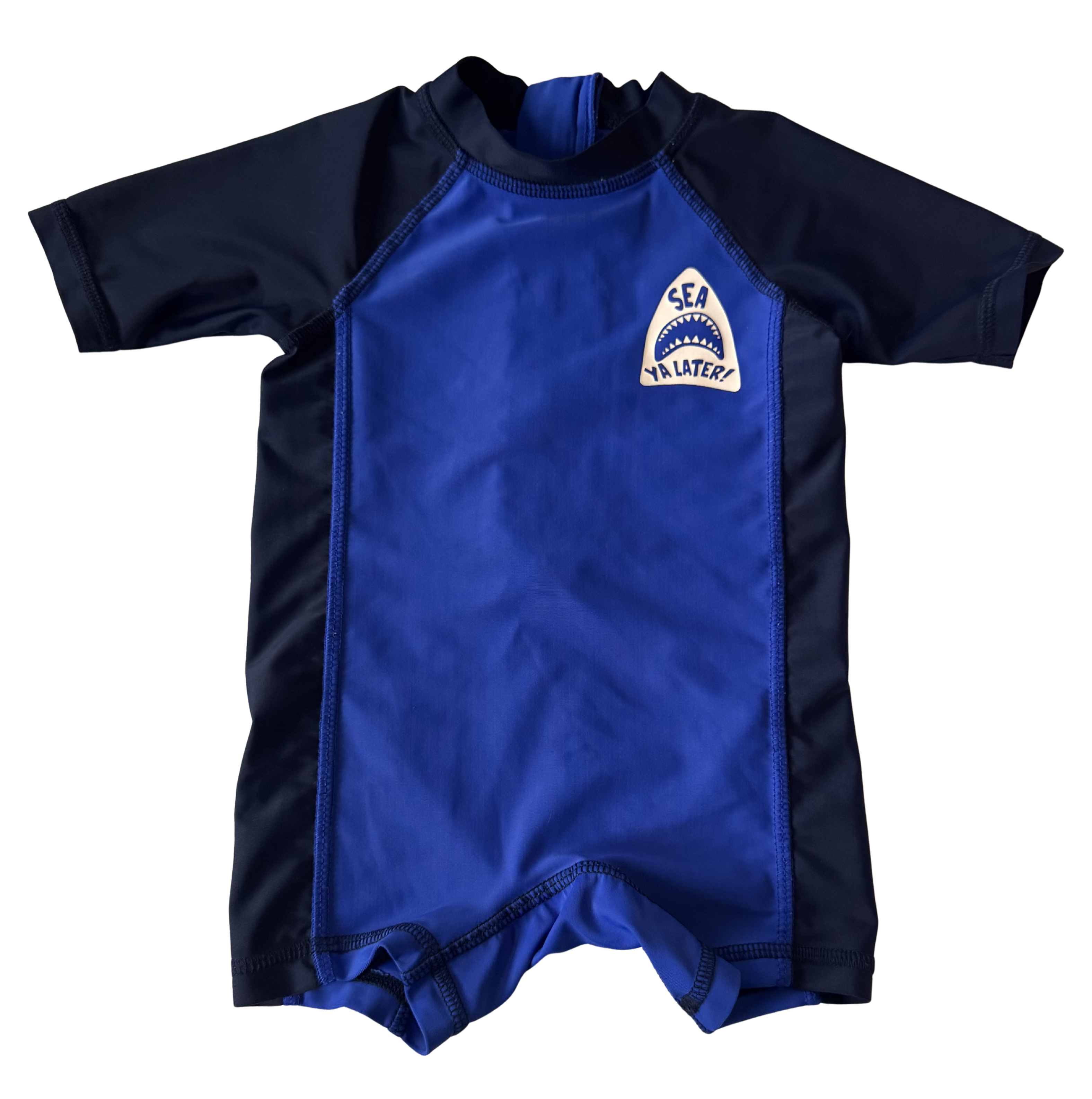 Boys 3-6 Month Swimsuit